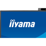 iiyama ProLite XB2797QSNPH-B1, LED-Monitor 68.5 cm (27 Zoll), schwarz (matt), QHD, IPS, Webcam, Mikro, USB-Hub
