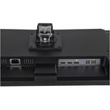 iiyama ProLite XUB3493WQSU-B6, LED-Monitor 86.7 cm (null Zoll), schwarz (matt), QHD, IPS, 120 Hz, HDMI, 120Hz Panel