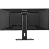iiyama ProLite XUB3493WQSU-B6, LED-Monitor 86.7 cm (null Zoll), schwarz (matt), QHD, IPS, 120 Hz, HDMI, 120Hz Panel