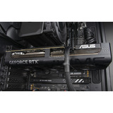 ALTERNATE Gaming-PC Silent Edition • RTX 5070 Ti • AMD Ryzen™ 7 7800X3D • 32 GB RAM schwarz, Windows 11 Home 64-Bit
