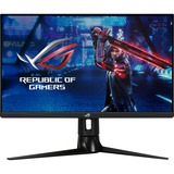 ASUS ROG Strix XG27AQ, Gaming-Monitor 69 cm (27 Zoll), schwarz, WQHD, IPS, Adaptive-Sync, 170Hz Panel