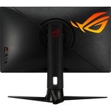 ASUS ROG Strix XG27AQ, Gaming-Monitor 69 cm (27 Zoll), schwarz, WQHD, IPS, Adaptive-Sync, 170Hz Panel