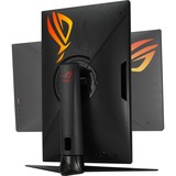 ASUS ROG Strix XG27AQ, Gaming-Monitor 69 cm (27 Zoll), schwarz, WQHD, IPS, Adaptive-Sync, 170Hz Panel