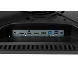 ASUS ROG Strix XG27AQ, Gaming-Monitor 69 cm (27 Zoll), schwarz, WQHD, IPS, Adaptive-Sync, 170Hz Panel