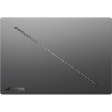 ASUS ROG Zephyrus G16 (GU605CR-QR116W), Gaming-Notebook grau, Intel® Core™ Ultra 9 285H, NVIDIA GeForce RTX 5070 Ti, 64 GB LPDDR5X, 2 TB (2 TB SSD), Windows 11 Home