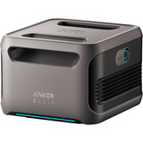 Anker SOLIX BP3800 Erweiterungsakku 3.840 Wh grau, für Solarbank SOLIX F3800