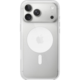 Apple Clear Case mit MagSafe, Handyhülle transparent, iPhone 18 Pro Max