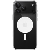 Apple Clear Case mit MagSafe, Handyhülle transparent, iPhone 18 Pro Max