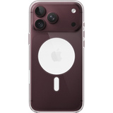 Apple Clear Case mit MagSafe, Handyhülle transparent, iPhone 18 Pro Max