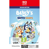  Bluey’s Happy Snaps – Deluxe Edition-Spiel 