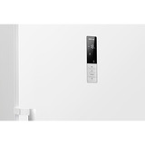 Bomann GSVS 7365, Gefrierschrank weiß, 2in1-Gerät (umschaltbar auf Kühlen)