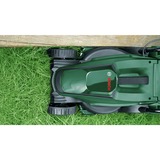 Bosch Akku-Rasenmäher EasyMower 18V-32-200 Solo, 18Volt grün/schwarz, ohne Akku und Ladegerät, POWER FOR ALL ALLIANCE