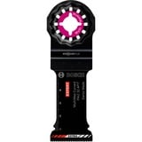 Bosch EXPERT Tauchsägeblatt PAIZ 32 APIT MultiMax 10 Stück, Carbide, Breite 32mm