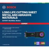 Bosch EXPERT Tauchsägeblatt PAIZ 32 APIT MultiMax 10 Stück, Carbide, Breite 32mm