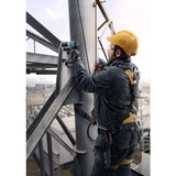 Bosch Professional Akku-Schlagschrauber GDS 18V-350 Professional solo, 18Volt blau, ohne Akku und Ladegerät