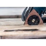 Bosch Professional Expert Carbide Schleifplatte AVZ 90 RT10 MultiMaterial, Ø 90mm, Schleifscheibe Starlock, K100