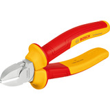 Bosch Professional PRO Handwerkzeug-Set in L-BOXX Mini, 3-teilig blau