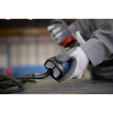 Bosch Professional Winkelschleifer GWS 17-125 S Professional blau/schwarz, 1.700 Watt