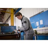 Bosch Professional Winkelschleifer GWS 17-125 S Professional blau/schwarz, 1.700 Watt