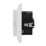 Busch-Jaeger Komfortschalter 64765 UJ-214, Bewegungsmelder weiß, Retail