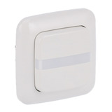 Busch-Jaeger Komfortschalter 64765 UJ-214, Bewegungsmelder weiß, Retail