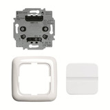 Busch-Jaeger Komfortschalter 64765 UJ-214, Bewegungsmelder weiß, Retail