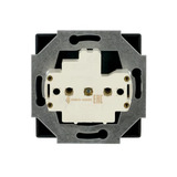 Busch-Jaeger Potentialausgleich Dose 2-fach Unterputz anthrazit, Retail