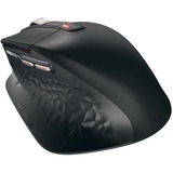 CHERRY Stream Mouse ULTIMATE, Maus schwarz/kupfer