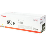 Canon Toner gelb 055H 3017C002 