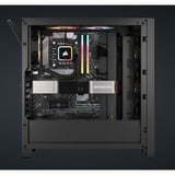 Corsair DIMM 48 GB DDR5-8000 (2x 24 GB) Dual-Kit, Arbeitsspeicher silber, CMHC48GX5M2X8000C38, Vengeance RGB, INTEL XMP