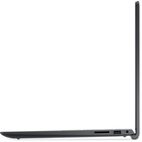 Dell 15 DC15250-GV2PT, Notebook schwarz, Intel® Core™ i7-1355U, Intel® Iris® Xe Graphics geeignet, 16 GB DDR4, 1 TB (1 TB SSD), Windows 11 Pro