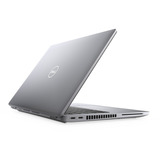 Dell Latitude 5420 Generalüberholt, Notebook grau, Intel® Core™ i5-1145G7, Intel® Iris® Xe Graphics, 16 GB DDR4, 512 GB (512 GB SSD), Windows 11 Pro