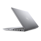 Dell Latitude 5420 Generalüberholt, Notebook grau, Intel® Core™ i5-1145G7, Intel® Iris® Xe Graphics, 16 GB DDR4, 512 GB (512 GB SSD), Windows 11 Pro