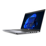 Dell Latitude 5420 Generalüberholt, Notebook grau, Intel® Core™ i5-1145G7, Intel® Iris® Xe Graphics, 16 GB DDR4, 512 GB (512 GB SSD), Windows 11 Pro