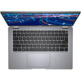 Dell Latitude 5430 Generalüberholt, Notebook grau, Intel® Core™ i7-1255U, Intel® Iris® Xe Graphics, 16 GB DDR4, 256 GB (256 GB SSD), Windows 11 Pro