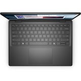 Dell Pro 14 Essential (8DKMX), Notebook schwarz, AMD Ryzen 7 250, AMD Radeon 780M, 16 GB DDR5, 512 GB (512 GB SSD), Windows 11 Pro
