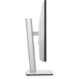 Dell UltraSharp U2722D Generalüberholt, LED-Monitor 69 cm (27 Zoll), silber, QHD, IPS, DisplayPort, HDMI, USB-Hub