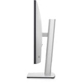 Dell UltraSharp U2722D Generalüberholt, LED-Monitor 69 cm (27 Zoll), silber, QHD, IPS, DisplayPort, HDMI, USB-Hub