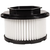 EINHELL Faltenfilter AV für Aschesauger TC-AV 1718 D, TC-AV 1720 DW