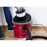 EINHELL Faltenfilter AV für Aschesauger TC-AV 1718 D, TC-AV 1720 DW