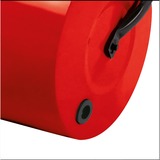 EINHELL Rasenwalze GC-GR 57 rot/schwarz