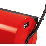 EINHELL Rasenwalze GC-GR 57 rot/schwarz