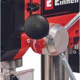 EINHELL Säulenbohrmaschine TC-BD 630/1 rot/schwarz, 630 Watt
