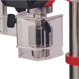 EINHELL Säulenbohrmaschine TC-BD 630/1 rot/schwarz, 630 Watt