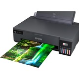 Epson EcoTank ET-18100, Tintenstrahldrucker schwarz, USB, WLAN