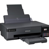 Epson EcoTank ET-18100, Tintenstrahldrucker schwarz, USB, WLAN