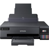 Epson EcoTank ET-18100, Tintenstrahldrucker schwarz, USB, WLAN