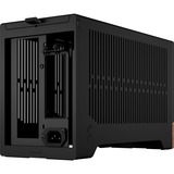 Fractal Design Terra                 , Tower-Gehäuse graphit/braun