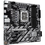 GIGABYTE B860M D3W, Mainboard 
