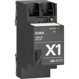 Gira X1 Visualisierungsserver für mobile Endgeräte und Logikmodul, Typ 209600 Retail